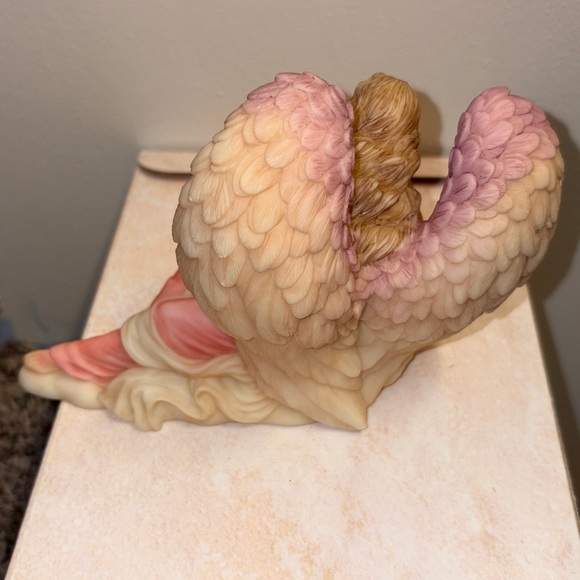 Seraphim Classics Angel of Mercy- vintage - Picture 4 of 5